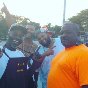 Meet your Posher, Gregory